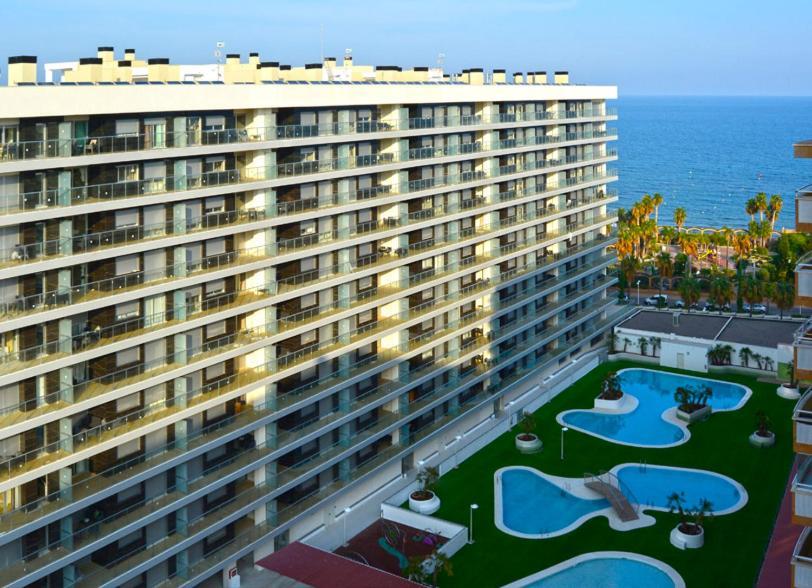 Marina D'Or. Miramar. Estrenar. Apartment Oropesa del Mar Exterior photo