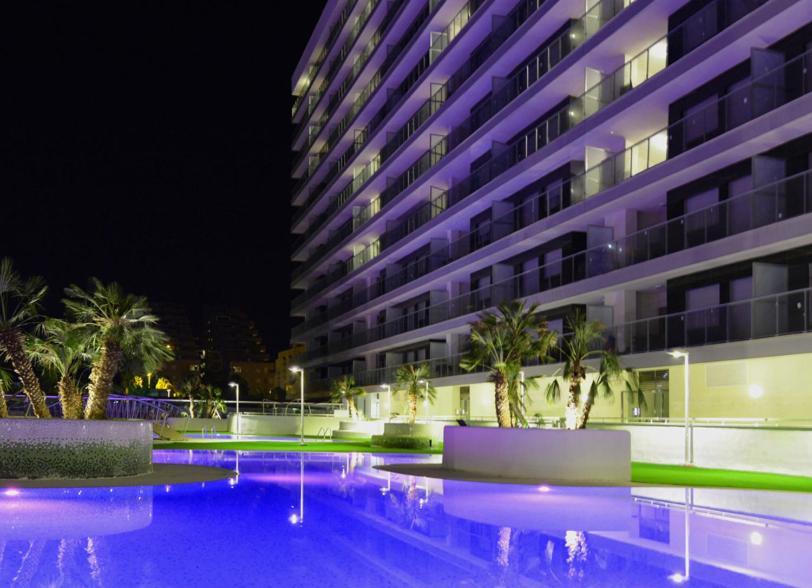 Marina D'Or. Miramar. Estrenar. Apartment Oropesa del Mar Exterior photo