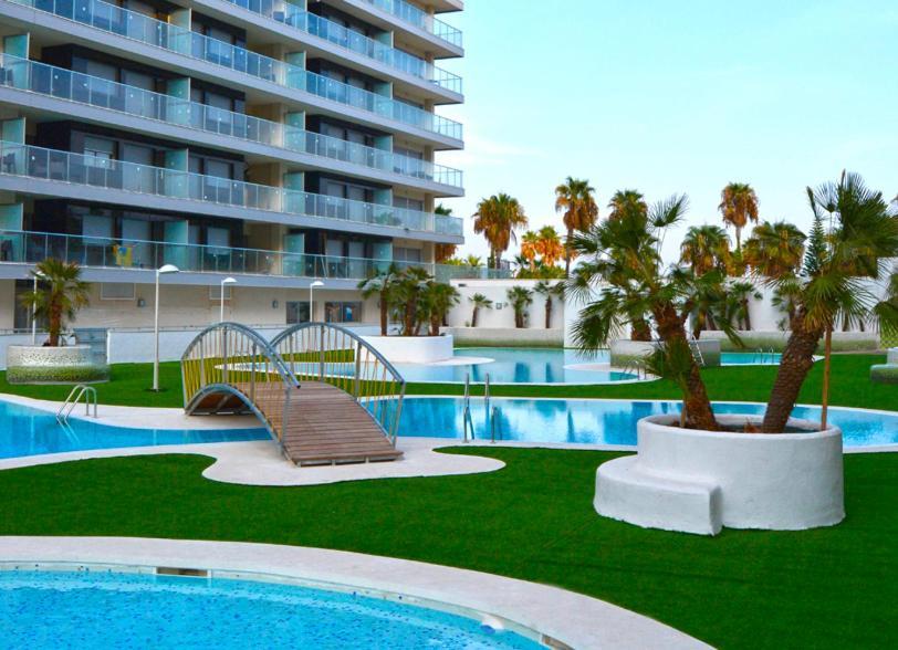 Marina D'Or. Miramar. Estrenar. Apartment Oropesa del Mar Exterior photo